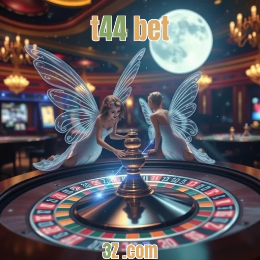 Futebol em alta: Aprenda tudo no t44 bet