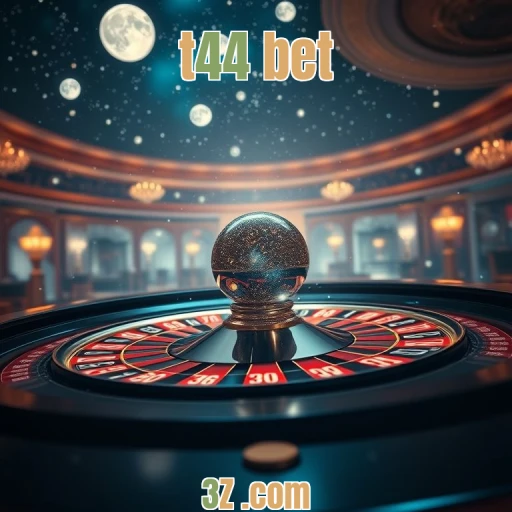 Tennis em Foco: Atrações do t44 bet Para Apostadores