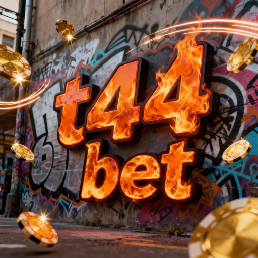 t44 bet