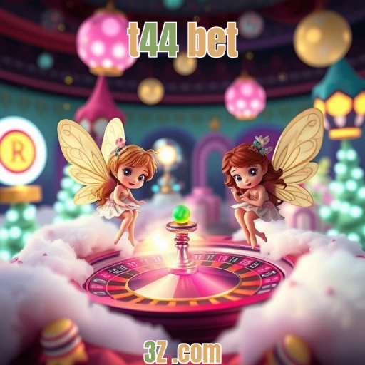 Apostando com Confiança: Sports no t44 bet Revelam Oportunidades