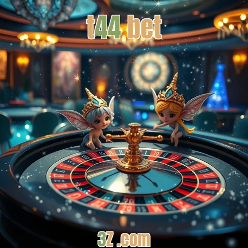 Trivias incríveis no t44 bet: conheça e desafie-se!